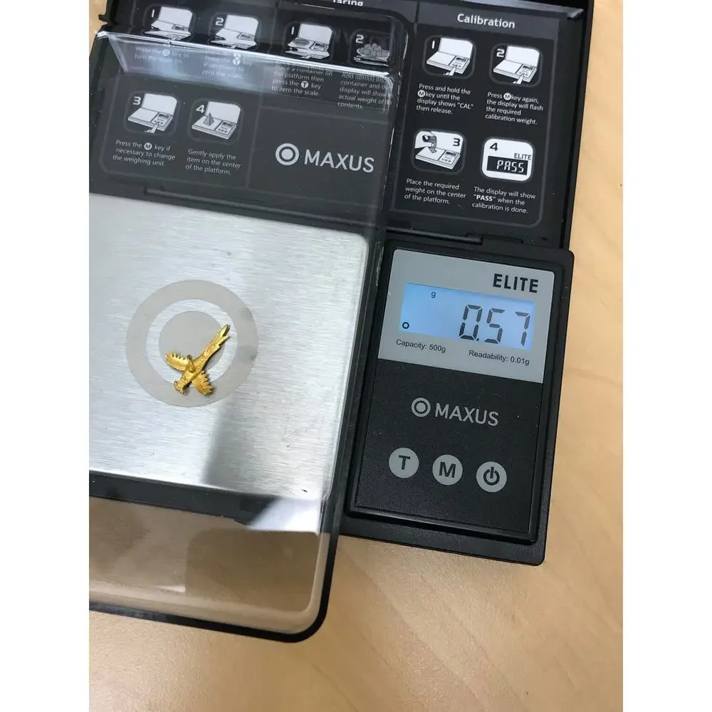 Black Hills Gold use photos